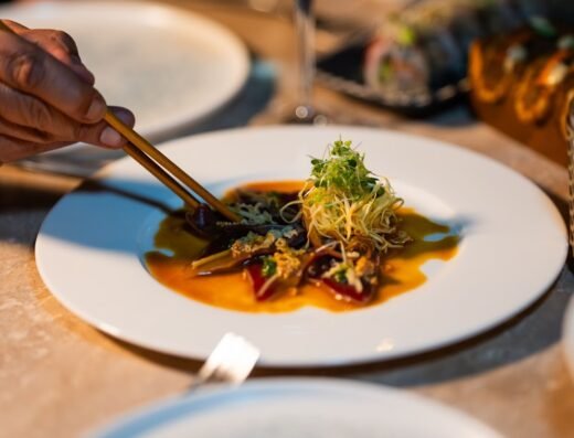 Akira Back The Rooftop