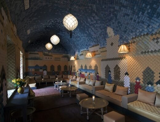 Almaha Marrakech Hotel ,Restaurant & SPA