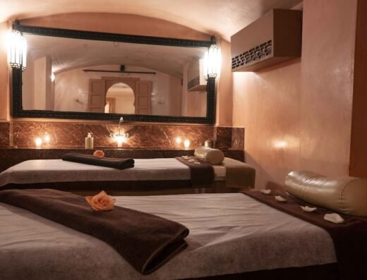 Almaha Marrakech Hotel ,Restaurant & SPA