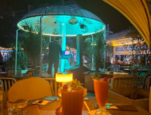 Americana Brunch & Cake