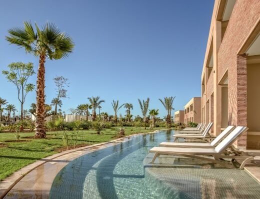 Be Live Collection Marrakech Adults Only, Marrakesch