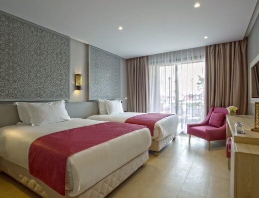 Be Live Collection Marrakech Adults Only, Marrakesch