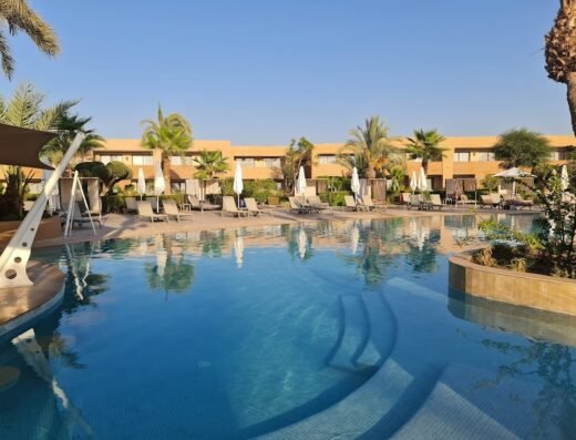 Be Live Collection Marrakech Adults Only, Marrakesch