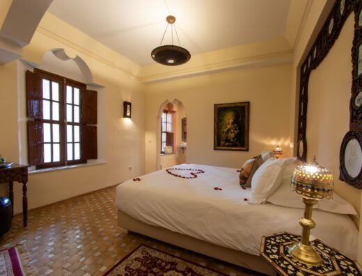 Demeures d´Orient Riad & Spa Marrakech