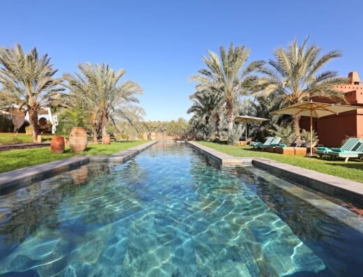 Domaine Des Remparts Hôtel & Spa