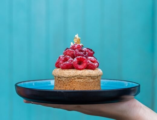 Fine Mama? Restaurant & Rooftop