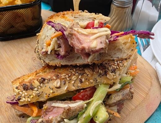 Fine Mama? Restaurant & Rooftop