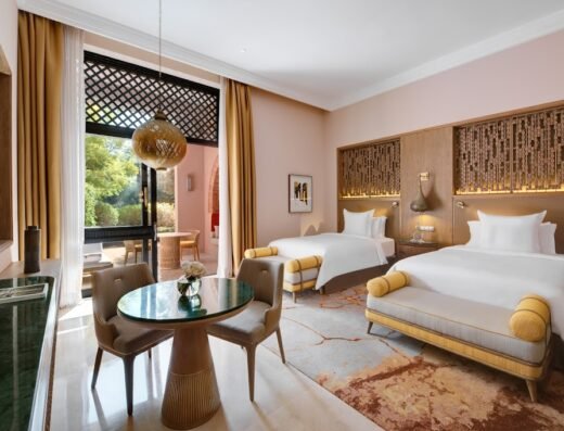 Four Seasons Resort Marrakech