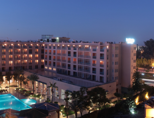 Grand Mogador Menara & SPA