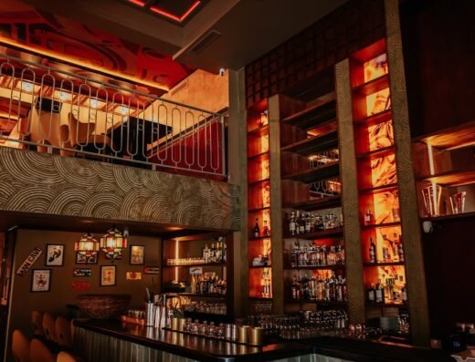 HAVANA Lounge & Restaurant Marrakech