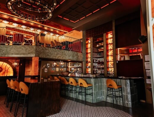 HAVANA Lounge & Restaurant Marrakech