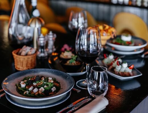 HAVANA Lounge & Restaurant Marrakech