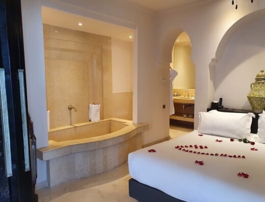 Hotel Les Jardins de La Koutoubia