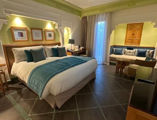 Jaal Riad Resort Adults Only