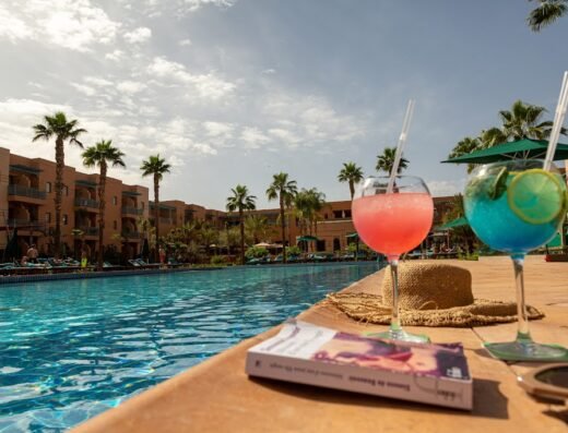 Jaal Riad Resort Adults Only