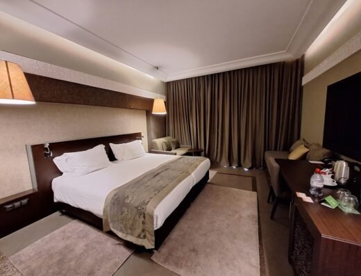 Kenzi Club Agdal Medina – All Inclusive