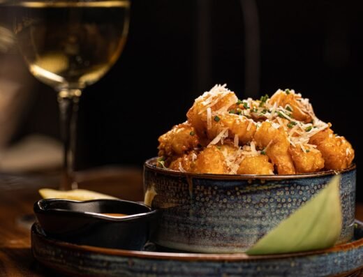 KÔYA Restaurant Lounge