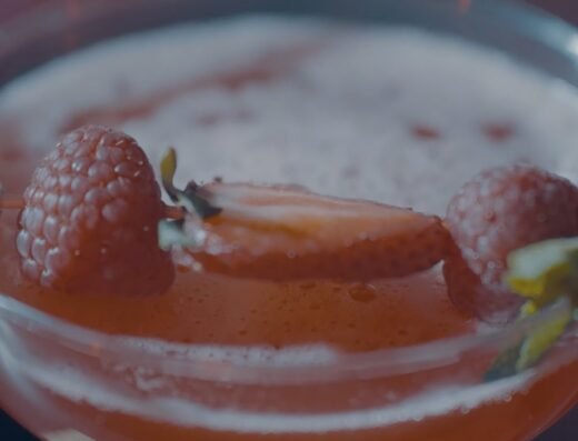 La Casa Restaurant Lounge Bar Marrakech