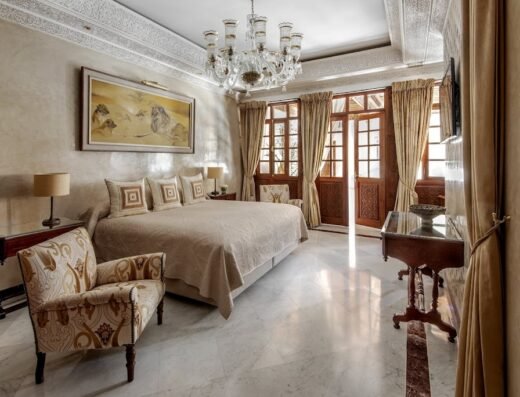 La Sultana Marrakech