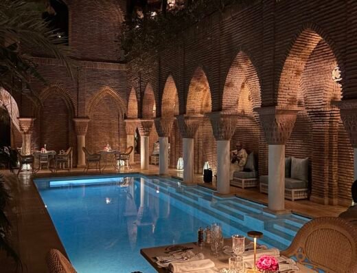 La Sultana Marrakech