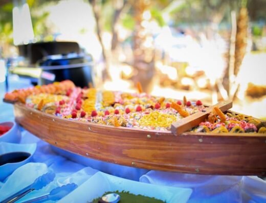 Las Terrazas de Andalucia