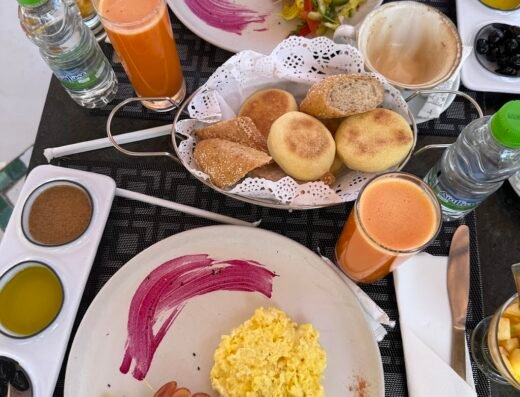 Las Terrazas de Andalucia