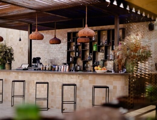 Le Douar – M Avenue