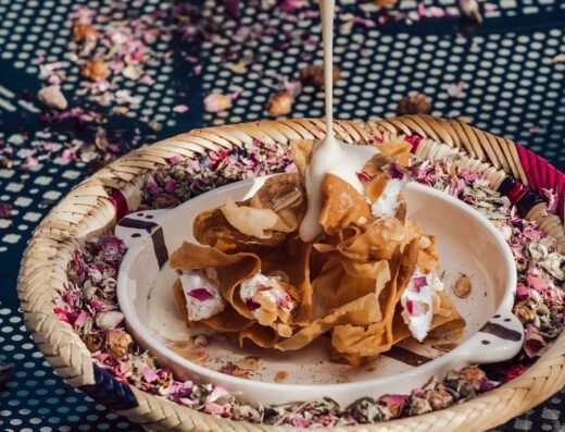 Le Douar – M Avenue