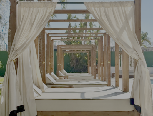 Le Jardin de l&rsquo;Hivernage