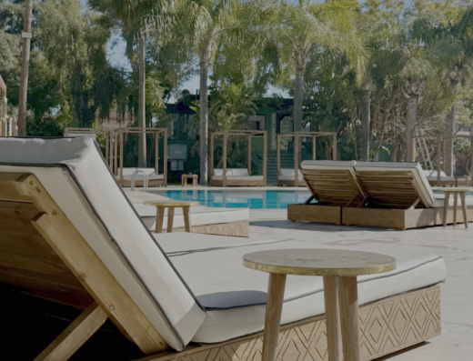 Le Jardin de l&rsquo;Hivernage