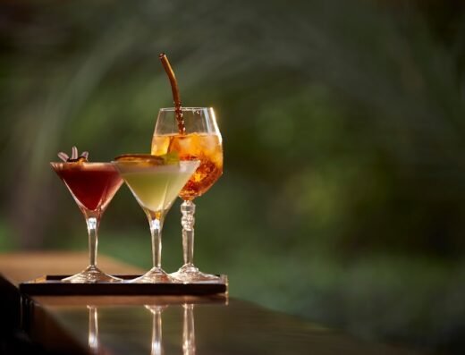 Le Jardin | Royal Mansour Marrakech