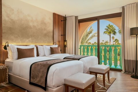 Le Méridien N&rsquo;Fis