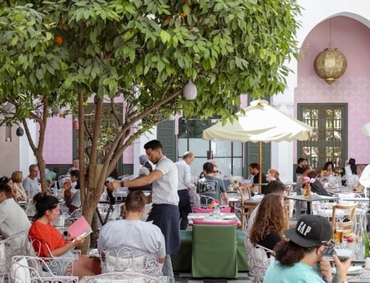 Les Jardins Du Lotus