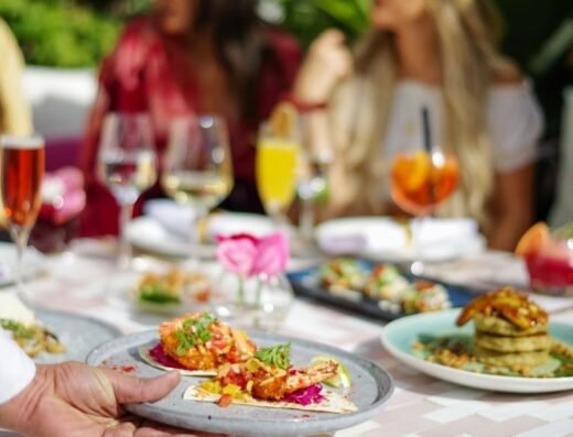 Les Jardins Du Lotus