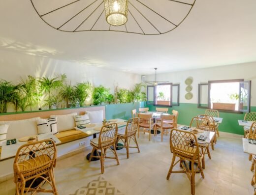 L&rsquo;mida Marrakech