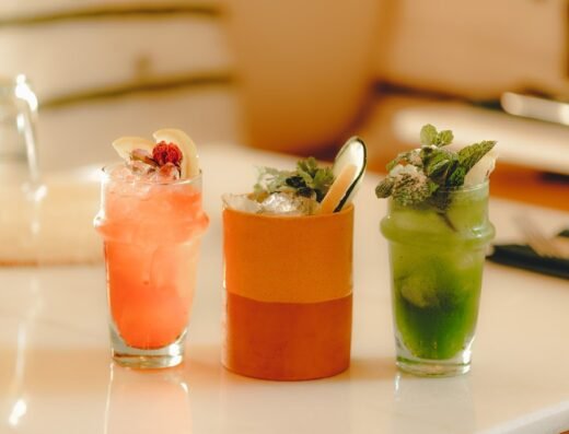 L&rsquo;mida Marrakech