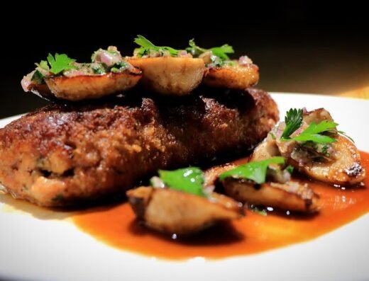 L&rsquo;Ô À LA BOUCHE – Marrakech