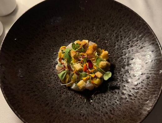 L&rsquo;Ô À LA BOUCHE – Marrakech