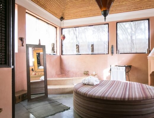 LODGE K Boutique Hotel Piscine & Spa Marrakech