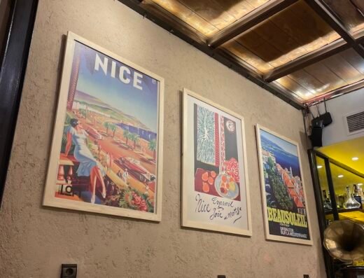 LOFT Restaurant – Marrakech