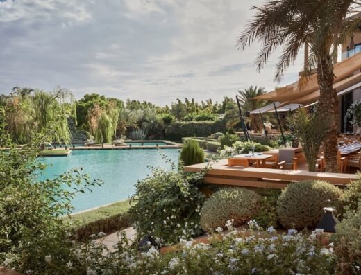Mandarin Oriental, Marrakech