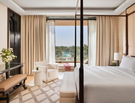 Mandarin Oriental, Marrakech