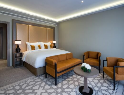 Mövenpick Marrakech