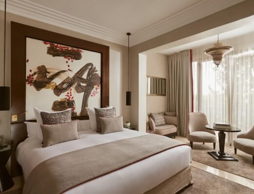 Nobu Hotel Marrakech