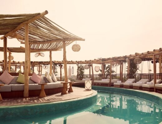 Nobu Hotel Marrakech