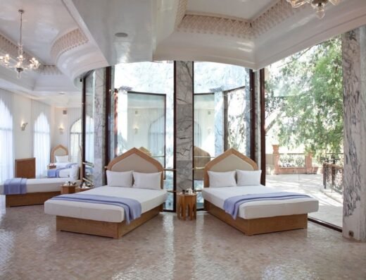 Palace – Es Saadi Marrakech Resort