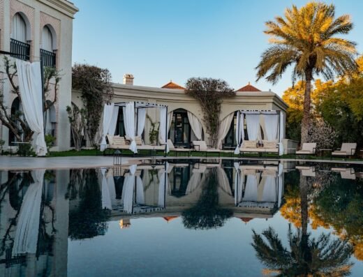 Palais Anthea Marrakech