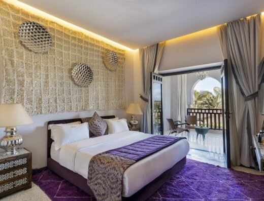 Palais Anthea Marrakech