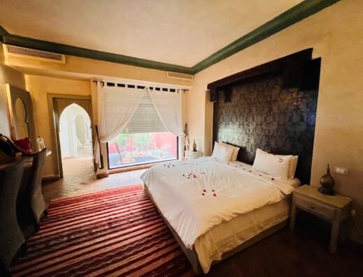 Palais El Miria & Spa