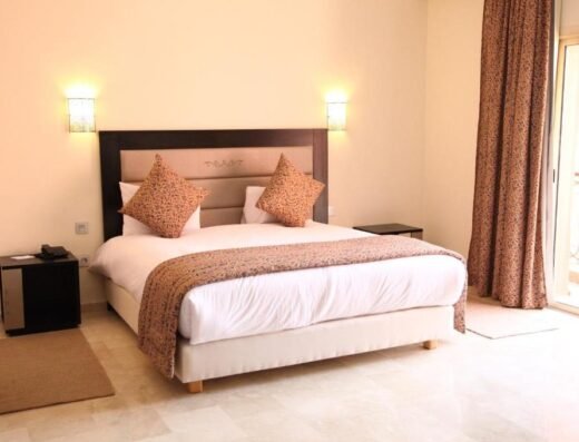 Palm Appart Club Marrakech